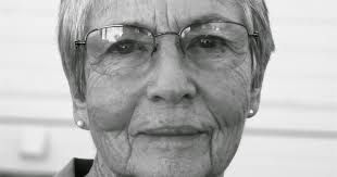 Immigrant Stories: Bonnie Lenke Smeltzer