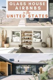 There are 4 upcoming events. Top 10 Most Impressive Glass House Airbnb Stays In The United States