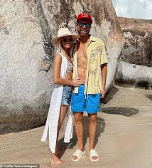 Niv matthew 5:6 blessed are those who hunger and thirst for righteousness, for they will be filled. Bobby Bones Gets Engaged To Longtime Girlfriend Caitlin Parker With The Help Of Musician Mat Kearney Daily Mail Online