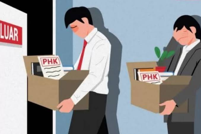 Pemerintah Perkuat Mitigasi PHK dengan Dialog Sosial dan Perlindungan Buruh