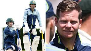 Cricket news: Teammate facing the axe as Steve Smith takes big step towards  playing second Test