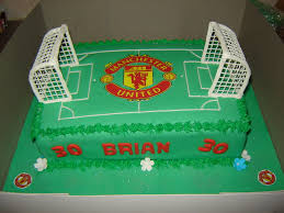 Ganache all the way for chocolate cakes from now on, not a happy bunny!! Manchester United Cake Cake Decorating Community Cakes We Bake