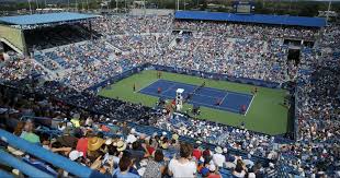 It is the oldest tennis tournament played in its original city in the united states. W S Open Tickets Western Southern Open Cincinnati Championship Tennis Tours