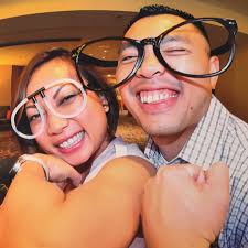 1️⃣5️⃣ years married, 2️⃣7️⃣ years together, ∞ love! To the girl who stole  my heart in high school and continues to take my breath away every day