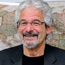 Clay Farris Naff's Biography