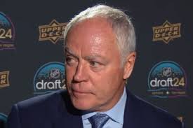 Las Vegas hires former Caps Goaltending Coach Dave Prior