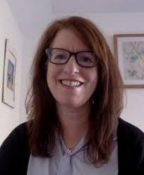 Dr Kelly Hislop Lennie