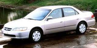 Honda deals & incentives · expert honda reviews · exclusive savings Amazon Com 1998 Honda Accord Dx Reviews Images And Specs Vehicles