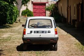 Image result for Saphir 1982 Renault