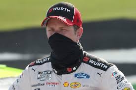 Nascar xfinity series first there are 40 cup drivers entered in sunday's race, meaning all drivers will make the race with saturday's qualifying setting their starting positions. Key Figures In 2020 21 Silly Season Movement Nascar