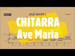 Página inicial ► clássico ► franz schubert ► ave maria. Ave Maria Di Schubert Spartito Testo E Accordi Gratis Per Tutti Gli Strumenti