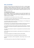 Image result for what is a well stimulation treatment?