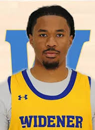 2024-25 Men's Basketball Roster