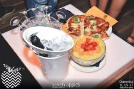 Belvedere vodka jest dziś symbolem międzynarodowego sukcesu polskiej luksusowej marki. Seven Prezzi Prezzi Seven Apples Discoteca E Ristorante Versilia
