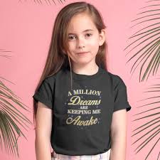 Pink is by far one of my my favorite singers. Men Musical A Million Dreams Are Keeping Me Awake Mens T Shirt Greatest Showman Zulegers