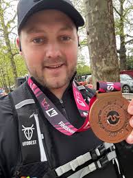 Harrison Malone White