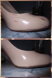 Helpful Hint Rubbing Alcohol Keeps Patent Leather Pristine Patent Leather Shoes Shiny Shoes Patent Shoes