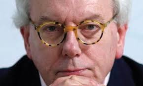 BBC2 lines up David Starkey series