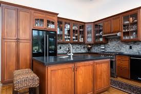 Maybe you would like to learn more about one of these? Kitchen Remodel With Custom Ikea Island Mediterran Kuche Portland Von John Webb Construction And Design Houzz