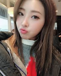 Ayo Minzy Fansite For Our Multi Talented Superstar Kong Minzy 2ne1 Minzy 2ne1 Face Hair