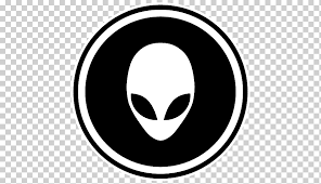 Check out this fantastic collection of alienware logo wallpapers, with 55 alienware logo background images for your please contact us if you want to publish an alienware logo wallpaper on our site. Alienware Logo Laptop Alienware Computer Icons Motorcycle Alienware Electronics Monochrome Black Png Klipartz