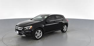 2016 Mercedes Benz Gla 250 Sport Utility 4d Gla 250 Sport Utility 4d For Sale Carvana Mercedes Benz Gla Mercedes Benz Benz