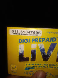 Can i convert from prepaid to postpaid and vice versa? How To Activate My Sim Card Digi Community People Powered Hub