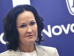 Im gerichtsverfahren um die hasspostings gegen eva glawischnig, ehemalige parteivorsitzende der grünen, gibt es eine. Darum Sah Glawischnig So Zerdepscht Aus Politik Vol At