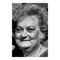 Elaine Balint Obituary