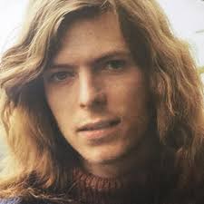 Pin By Liz Mcgovern On David Bowie David Bowie Long Hair David Bowie Hunky Dory David Bowie