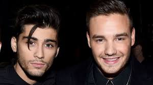 Zayn Malik & Liam Payne's Relationship Before His Death