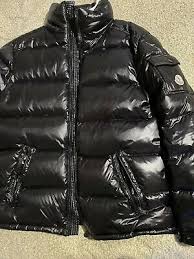 Moncler Mens Jacket Size 5 Https Ebay To 2zznfrj Mens Jackets Jackets Winter Jackets