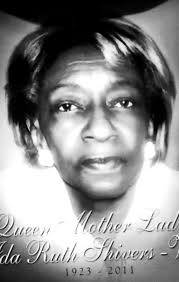 Ida Ruth Shivers-West