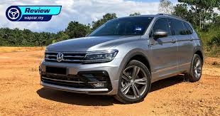 We have gathered all of the most frequently asked questions and problems relating to the volkswagen tiguan in one spot to help you decide if it's a smart buy. Quick Review Vw Tiguan Allspace R Line In Malaysia Same Price Now With Usb C Wireless Apple Carplay Wapcar