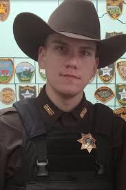 The Sheriff's Department & Corrections mourns the loss of one of ours. Dee  was the Jail Administrator and had been with the agency for 14 years. Love  & Prayers