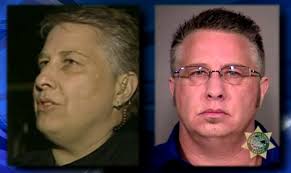 Transgender Gladstone cop