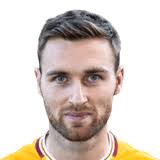 Stephen ODonnell's Ultimate Team History