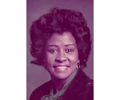 Gertrude Bloom Obituary (2014)