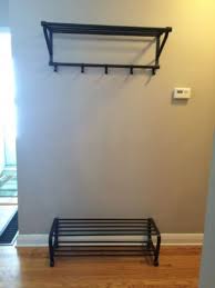 2 Ikea Portis Hat Racks And 1 Shoe Rack 15 Each Other Ottawa Kijiji In 2020 Ikea Shoe Rack Home Decor