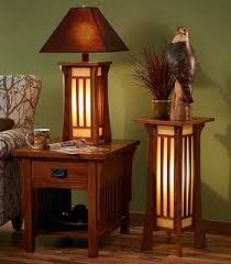 Craftsman Style Lighting Craftsman Furniture Craftsman Style Table Mission Style Furniture