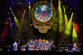 5 Observations From Dead And Company S Nov 6 Show At The Verizon Center In D C Dead And Company Dead Greatful Dead