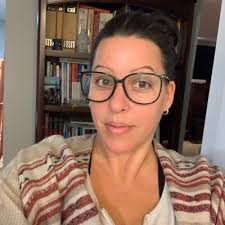 Isabelle Bedard (@IsabelleBedar14)