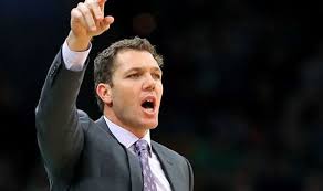 Potential candidates as atlanta hawks search for next coach. Lakers Fans Demand Luke Walton Is Fired After Crushing Hawks Loss Other Sport Express Co Uk