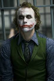 The Joker Photo The Joker Joker Photos Joker Heath Joker