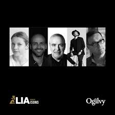 Robert king merton (born meyer robert schkolnick; Eighteen Ogilvy Creatives Participating In Lia S Creative Liaisons Virtual Coaching Program Ogilvy