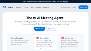 最好的免费AI 工具有哪些？