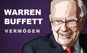Warren buffett is an american business magnate, investor, and philanthropist. á… Warren Buffett Geschatztes Vermogen 2021 Wie Reich
