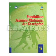 Buku penjaskes kelas 3 sd kurikulum 2013 pdf.buku pjok sdmi kurikulum 2013 revisi terbaru 2019 hai sahabat buku paket yang selalu setia setelah sekian lama blog ini tidak berbagi buku akhir bisa hadir kembali dengan membagikan buku terbaru untuk sekolah dasar yaitu mata pelajaran pendidikan jasmani olahraga dan kesehatan pjok hasil revisi terbaru 2019. Buku Penjaskes Pjok Smp Kelas 9 Revisi 2017 2018 Kurikulum 2013 Kurtilas Shopee Indonesia