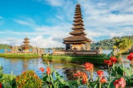 Top 10 Peaceful Places in Bali: Escape the Crowds and Find Your Zen
