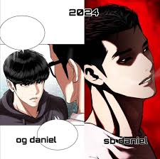 Daniel Park Transformation